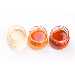 Spanish honeys in bulk